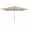 Doppler Parasol Active 300x200 cm (različne barve)