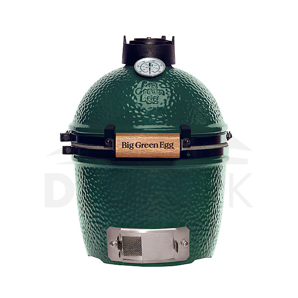 Žar na oglje BIG GREEN EGG Mini