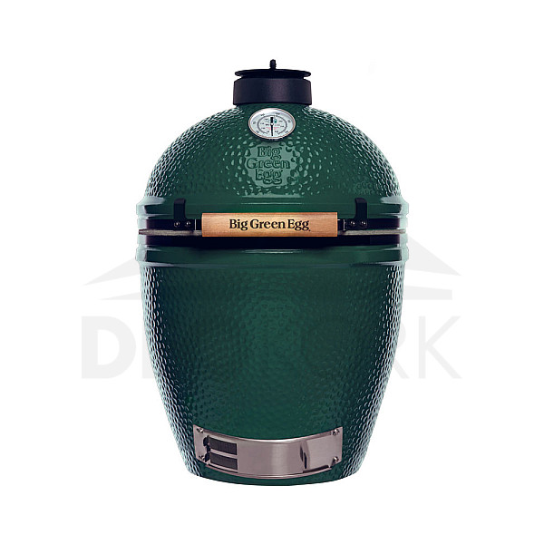 Žar na oglje BIG GREEN EGG Large