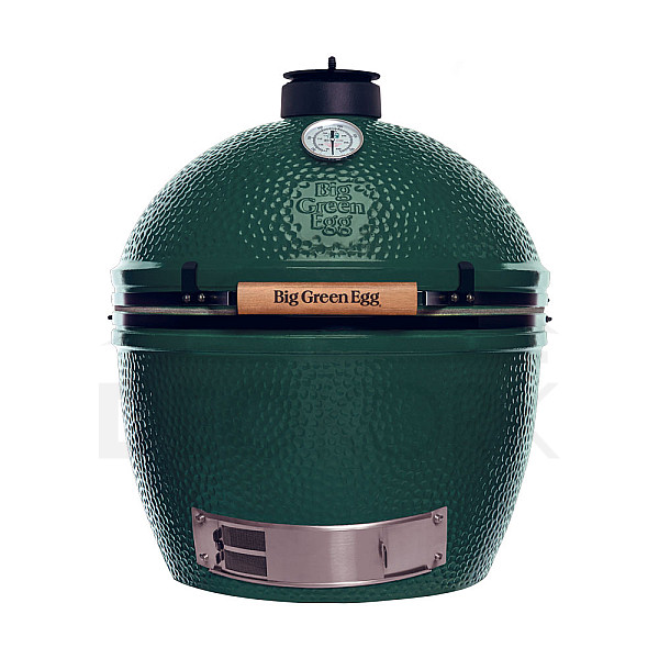 Žar na oglje BIG GREEN EGG XL