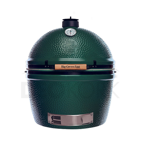 Žar na oglje BIG GREEN EGG 2XL