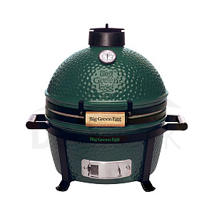 Žar na oglje BIG GREEN EGG Minimax stojalo