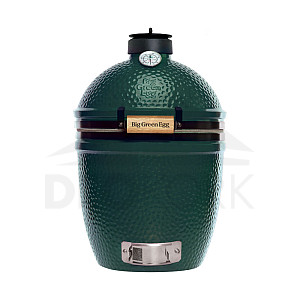 Žar na oglje BIG GREEN EGG Small