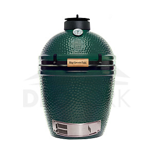 Žar na oglje BIG GREEN EGG Medium