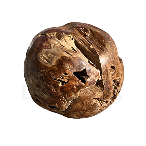 Tikova skulptura BALL II