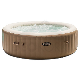 Napihljiv whirlpool Pure Spa BUBBLE HWS (795 l)