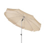 Doppler Parasol Active 240 cm (različne barve)